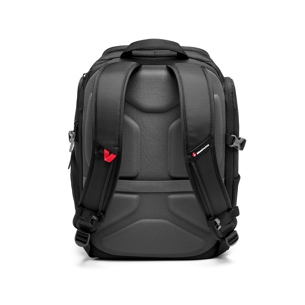 Manfrotto Ranac MB MA3-BP-T Advanced Travel Backpack III - 9